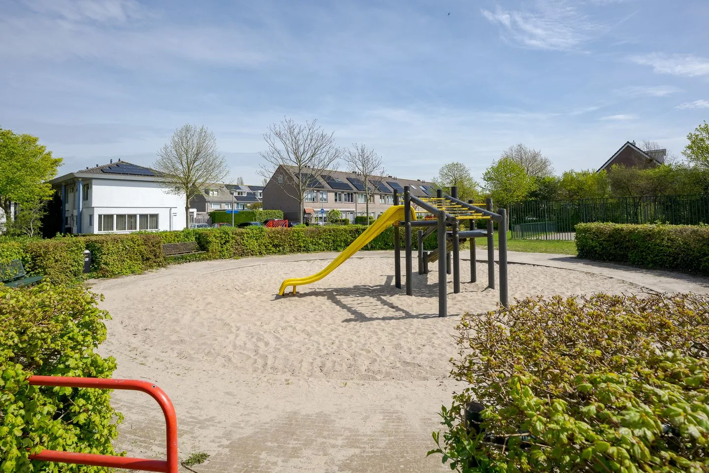 Dr. Martinus van der Stoelstraat 49 Voorschoten thumbnail 38