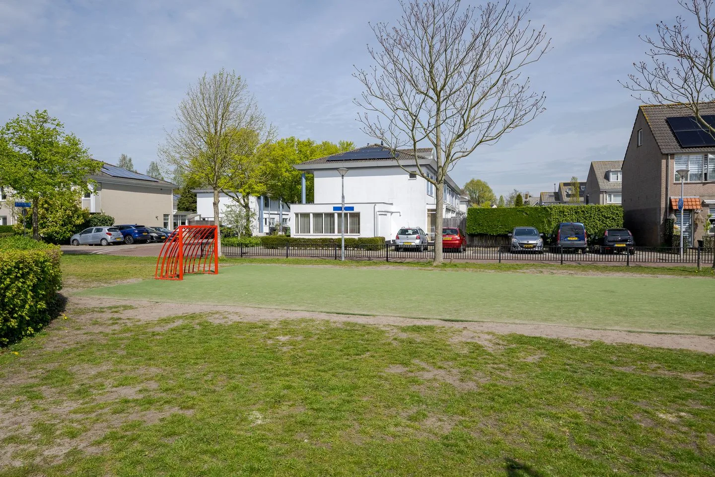 Dr. Martinus van der Stoelstraat 49 Voorschoten thumbnail 39