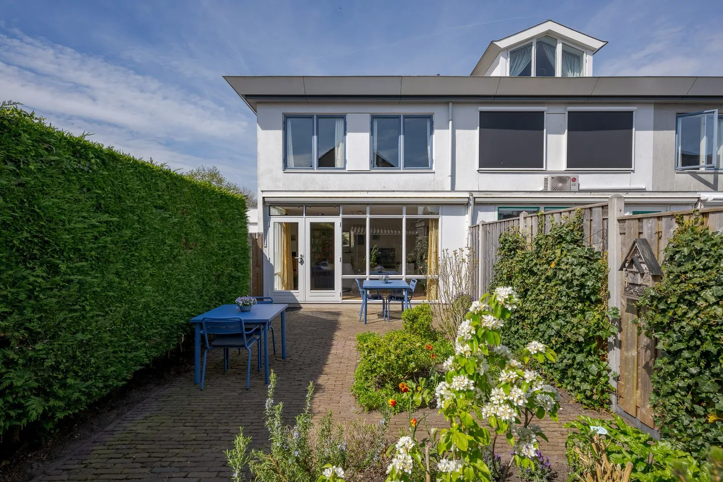 Dr. Martinus van der Stoelstraat 49 Voorschoten thumbnail 4