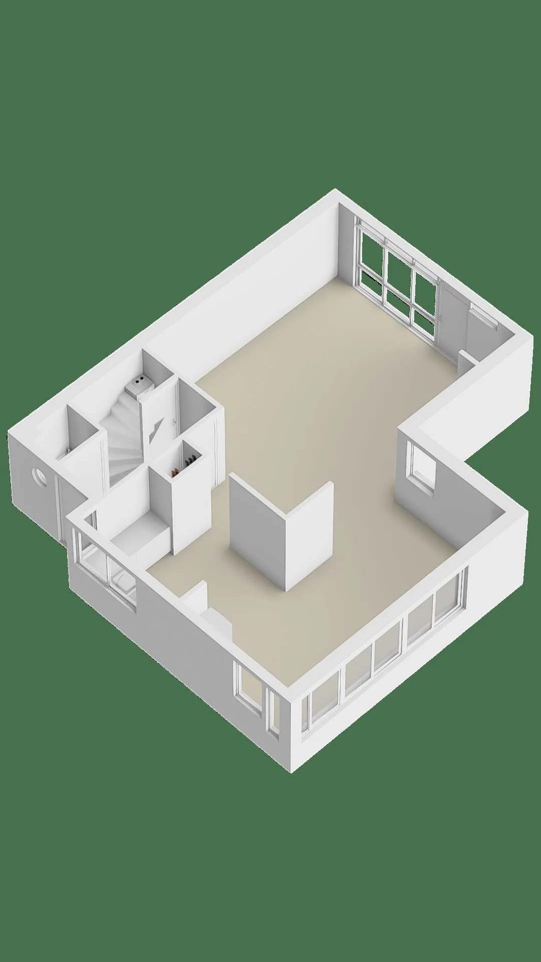 Dr. Martinus van der Stoelstraat 49 Voorschoten thumbnail 45