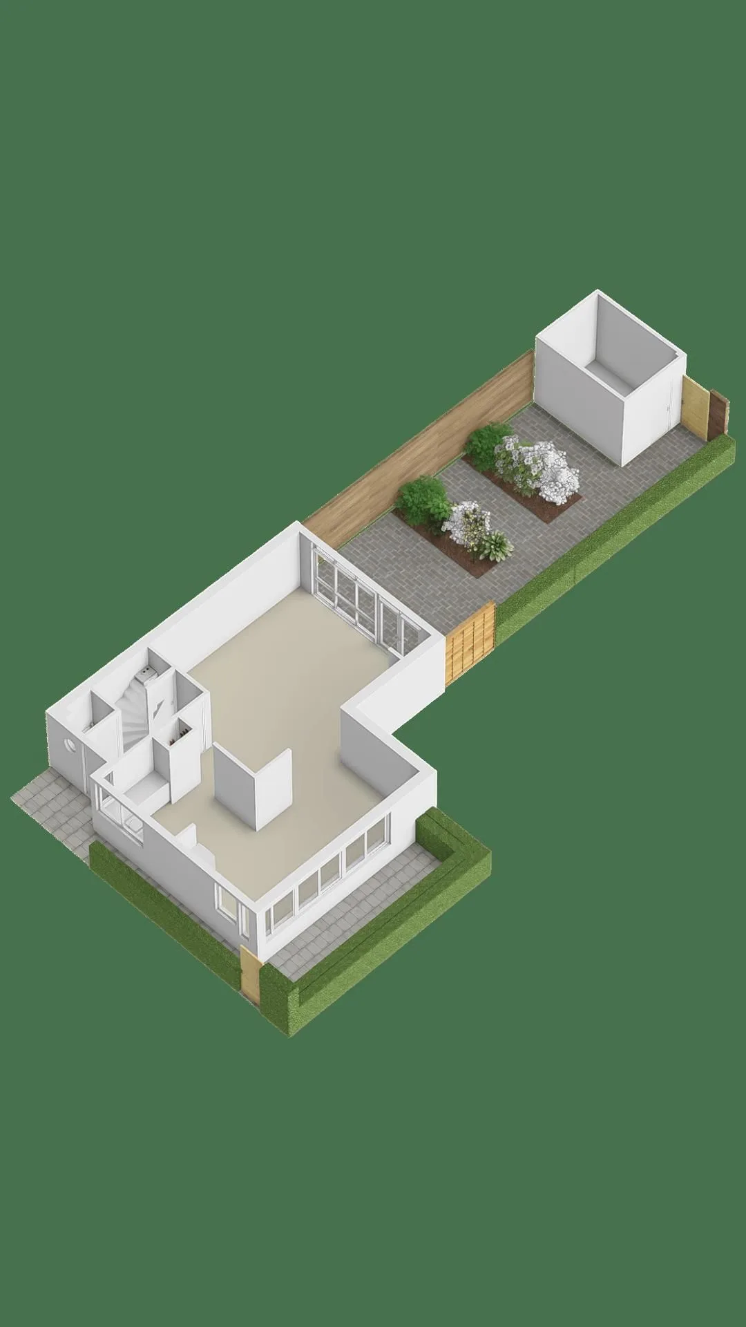 Dr. Martinus van der Stoelstraat 49 Voorschoten thumbnail 49