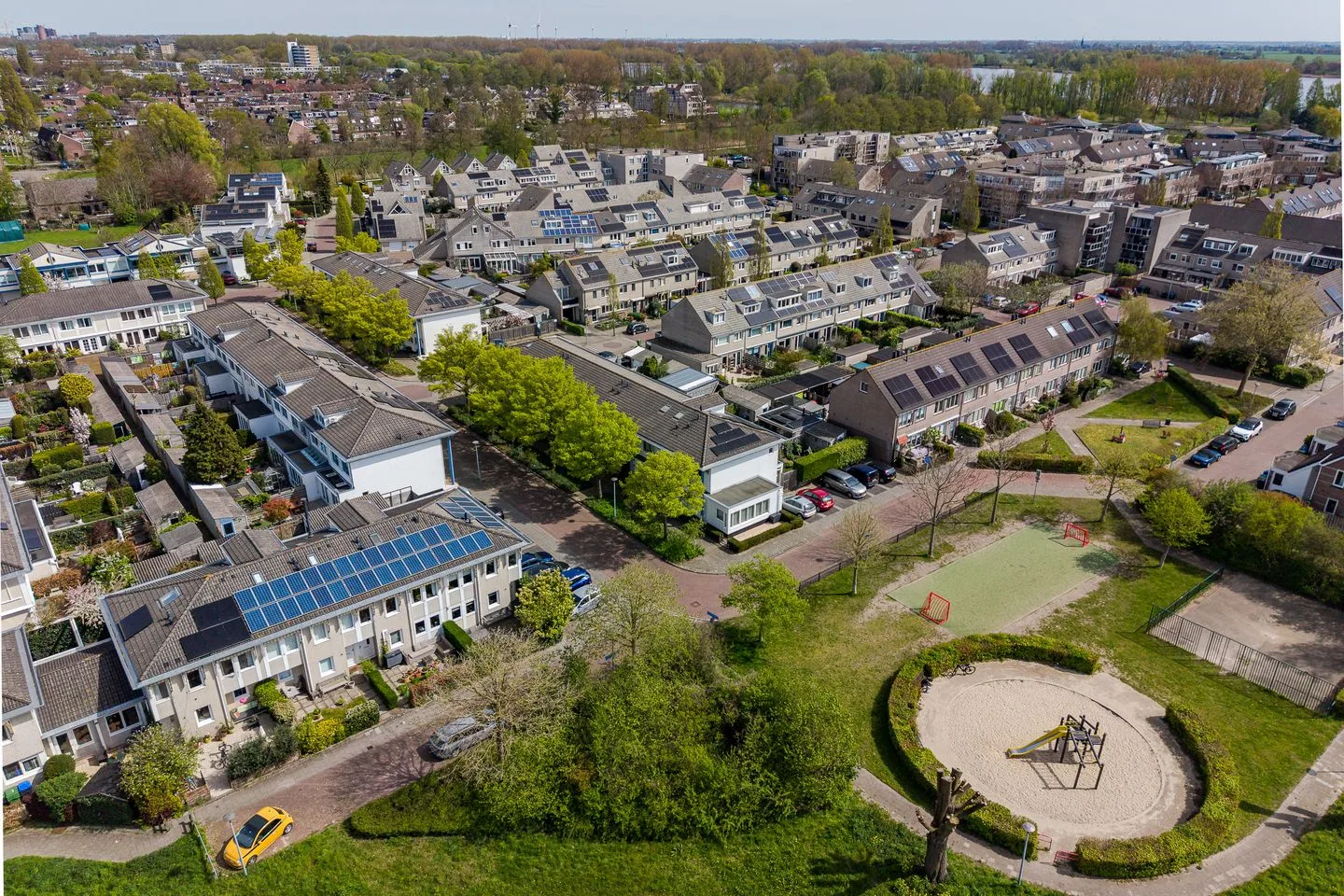 Dr. Martinus van der Stoelstraat 49 Voorschoten thumbnail 5