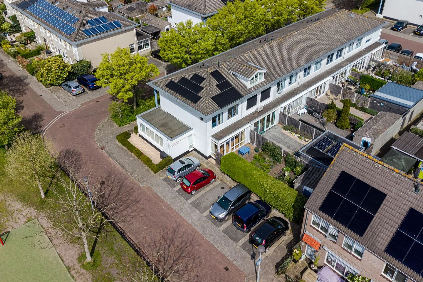Dr. Martinus van der Stoelstraat 49 Voorschoten thumbnail 6