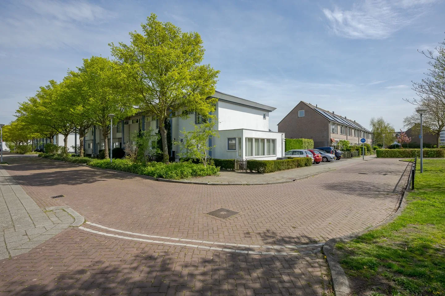 Dr. Martinus van der Stoelstraat 49 Voorschoten thumbnail 8