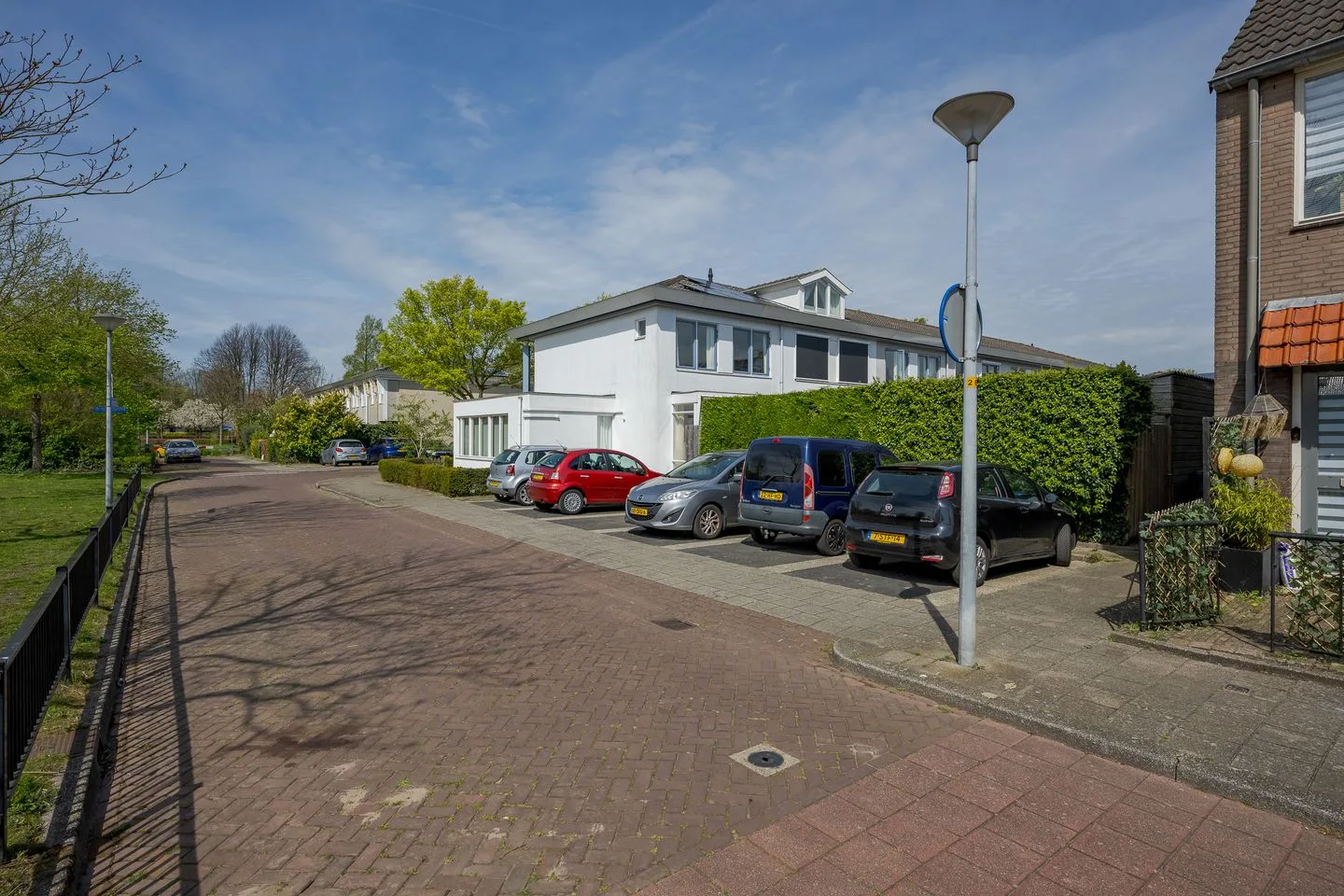 Dr. Martinus van der Stoelstraat 49 Voorschoten thumbnail 9