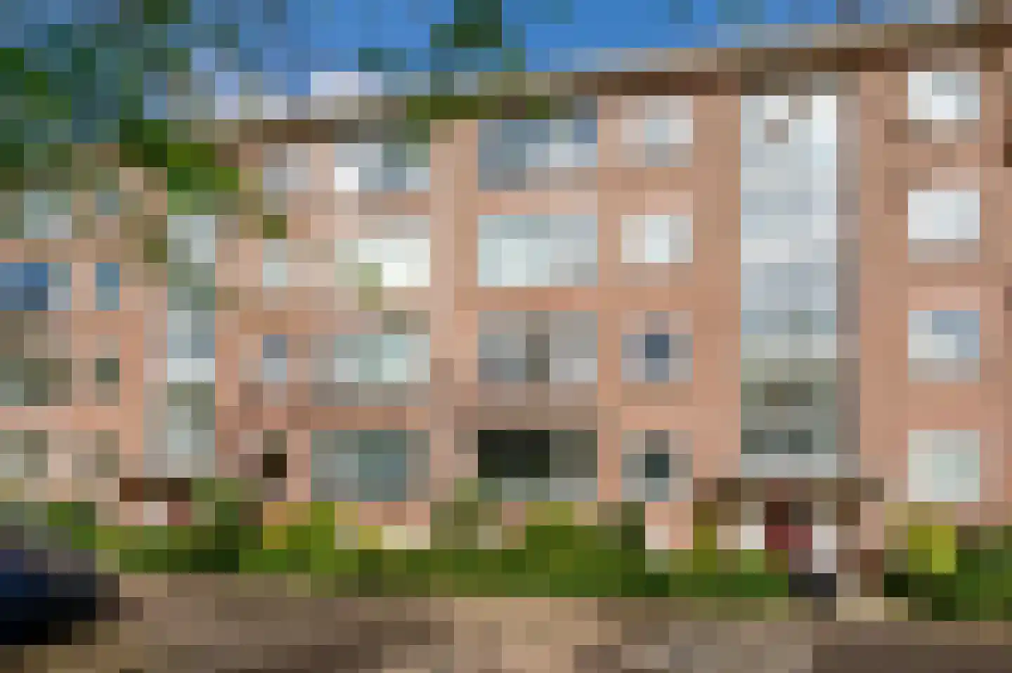 Dr N. Adrianistraat 35 Rijswijk foto 2