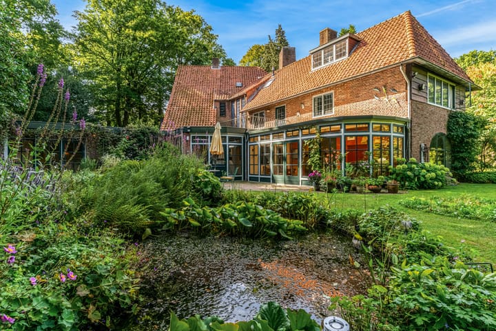 Dr. Nolenslaan 10 in Amersfoort Foto