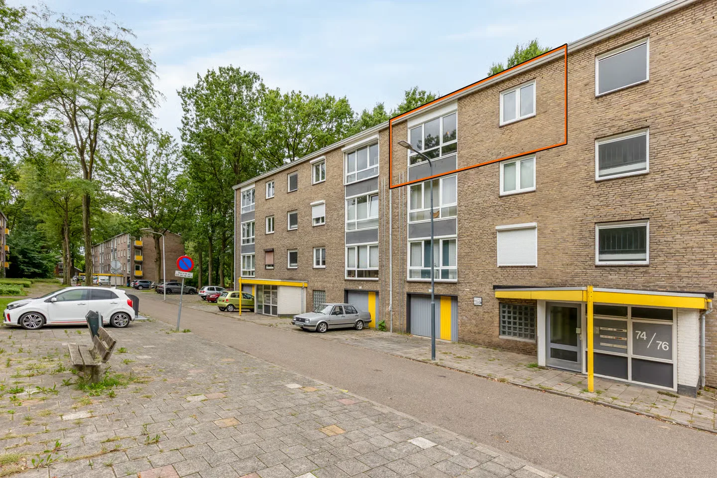 Dr. Nolenslaan 74 II in Sittard