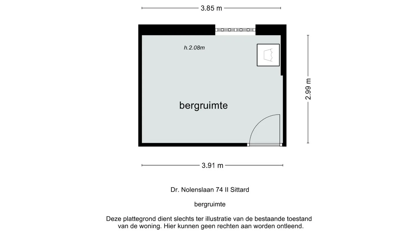 Dr. Nolenslaan 74 II Sittard thumbnail 40