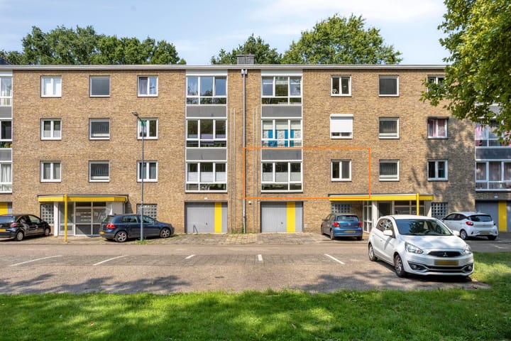 Dr. Nolenslaan 82 in Sittard foto