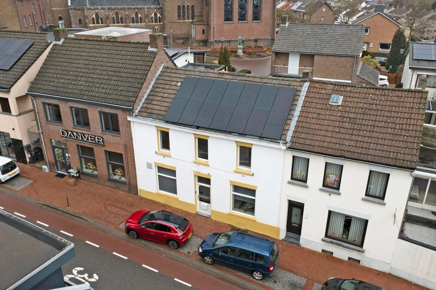 Dr. Nolensstraat 10 a Bocholtz thumbnail 41