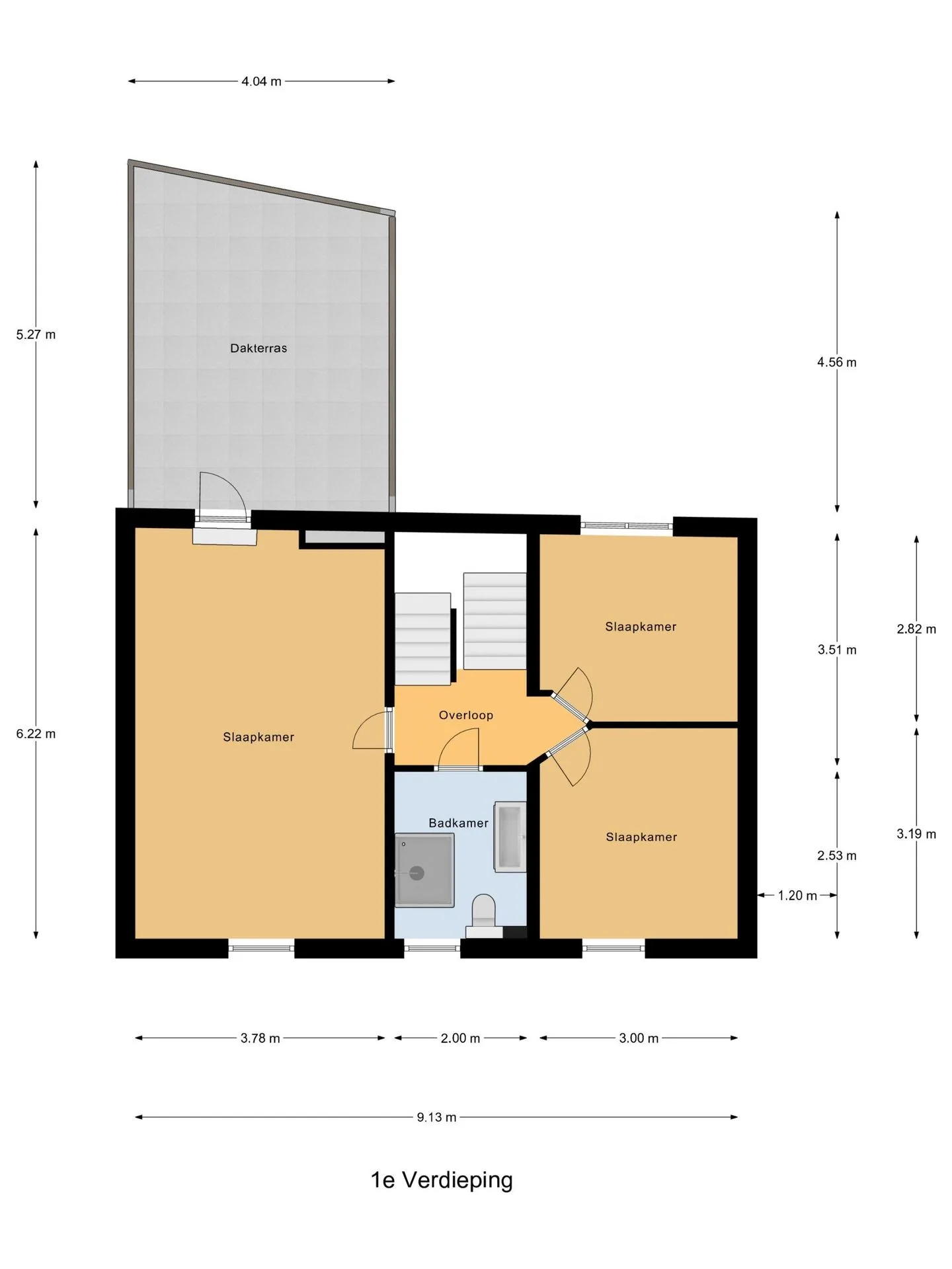 Dr. Nolensstraat 10 a Bocholtz thumbnail 42