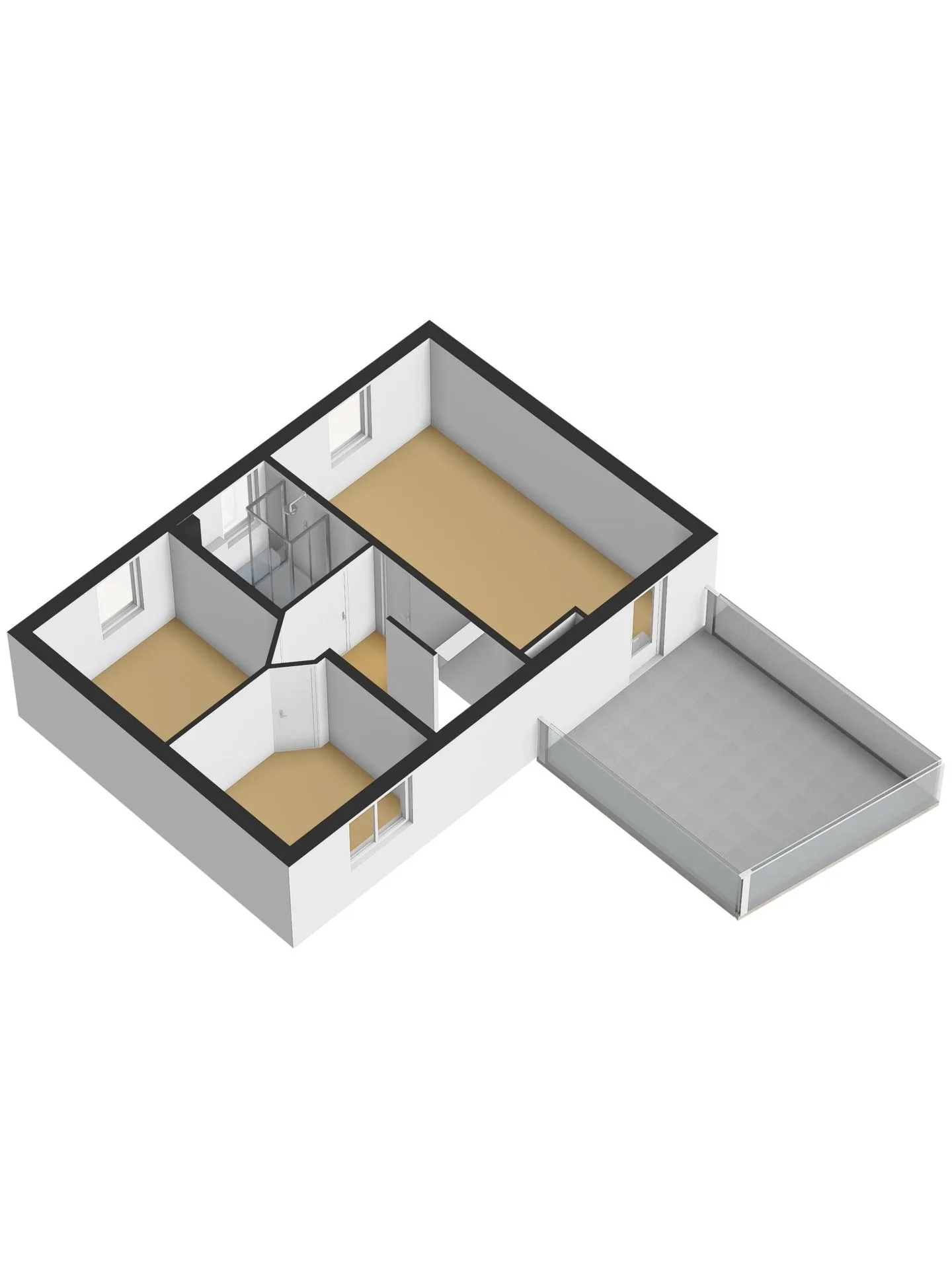 Dr. Nolensstraat 10 a Bocholtz thumbnail 44