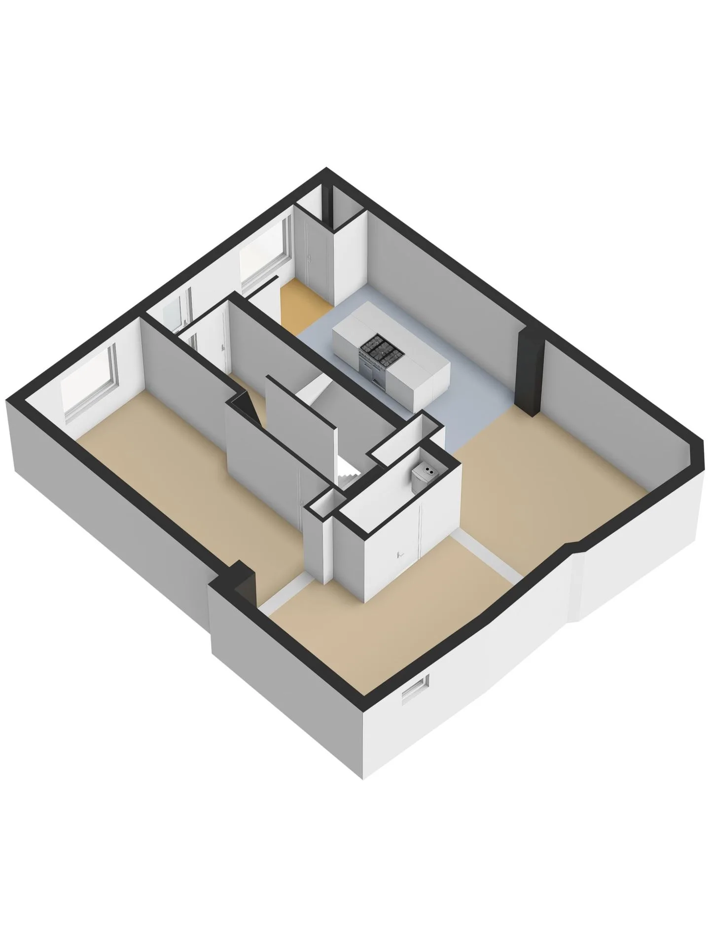 Dr. Nolensstraat 10 a Bocholtz thumbnail 46