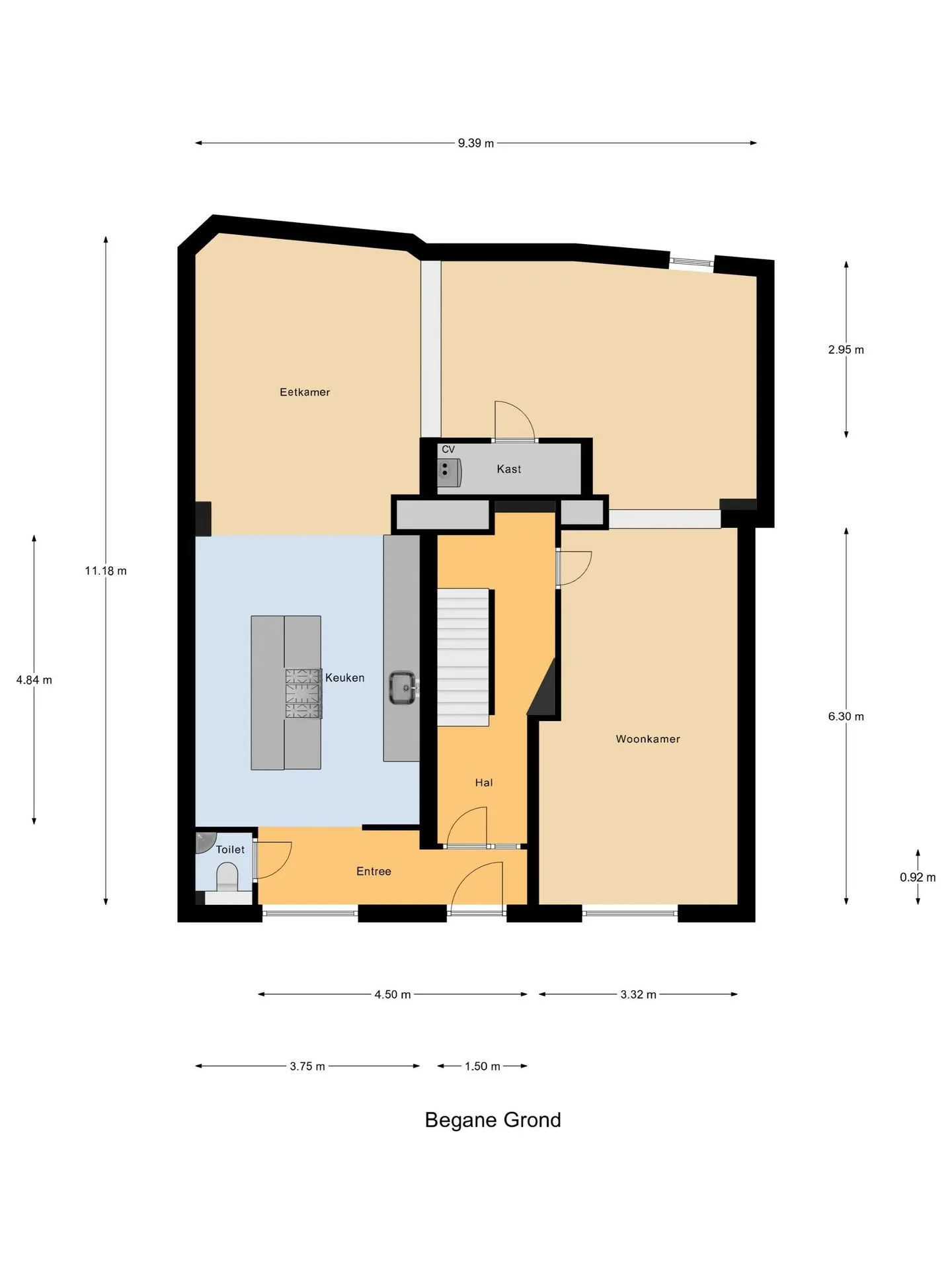 Dr. Nolensstraat 10 a Bocholtz thumbnail 48