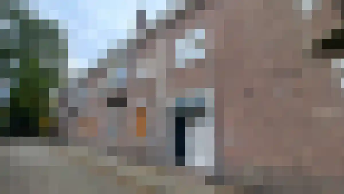 Dr. Nolensstraat in Tilburg