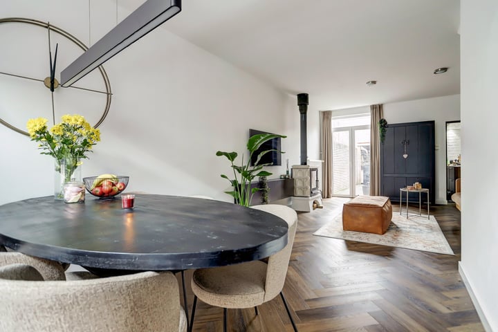 Dr. Nolensstraat 7 in Tilburg photo