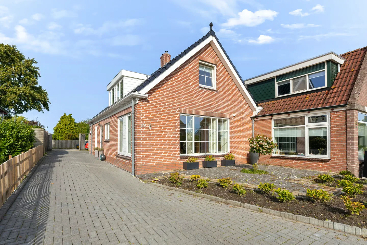 Dr.Nuijensstraat 39 in Westwoud