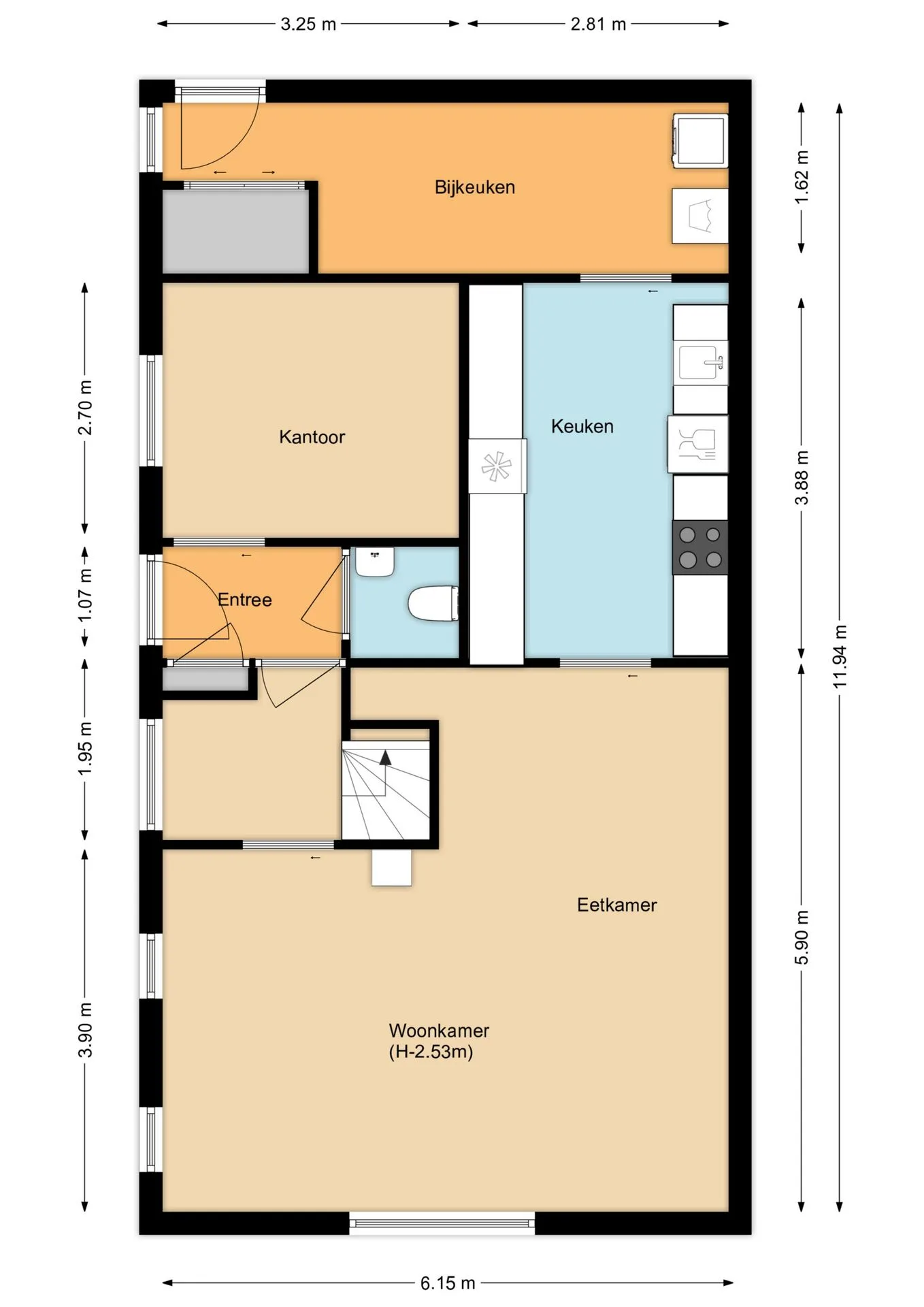 Dr.Nuijensstraat 39 Westwoud thumbnail 43