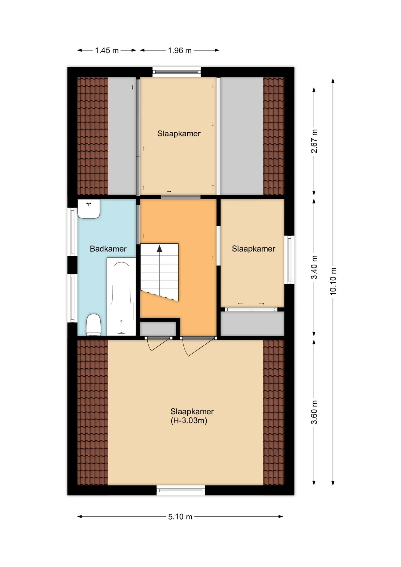 Dr.Nuijensstraat 39 Westwoud thumbnail 44