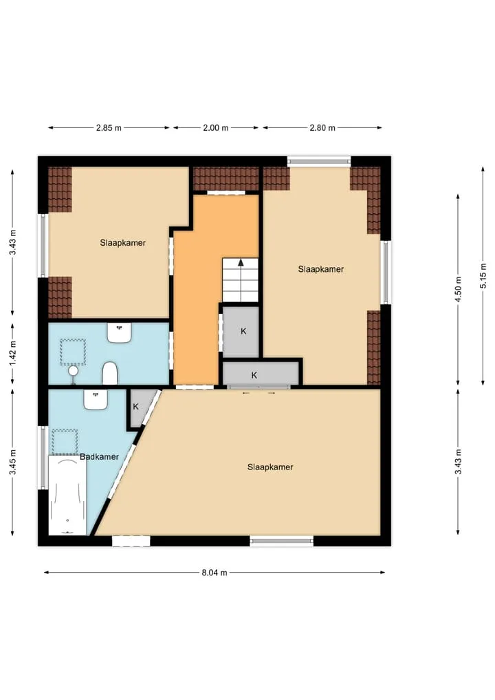 Dr.Nuijensstraat 43 Westwoud thumbnail 42