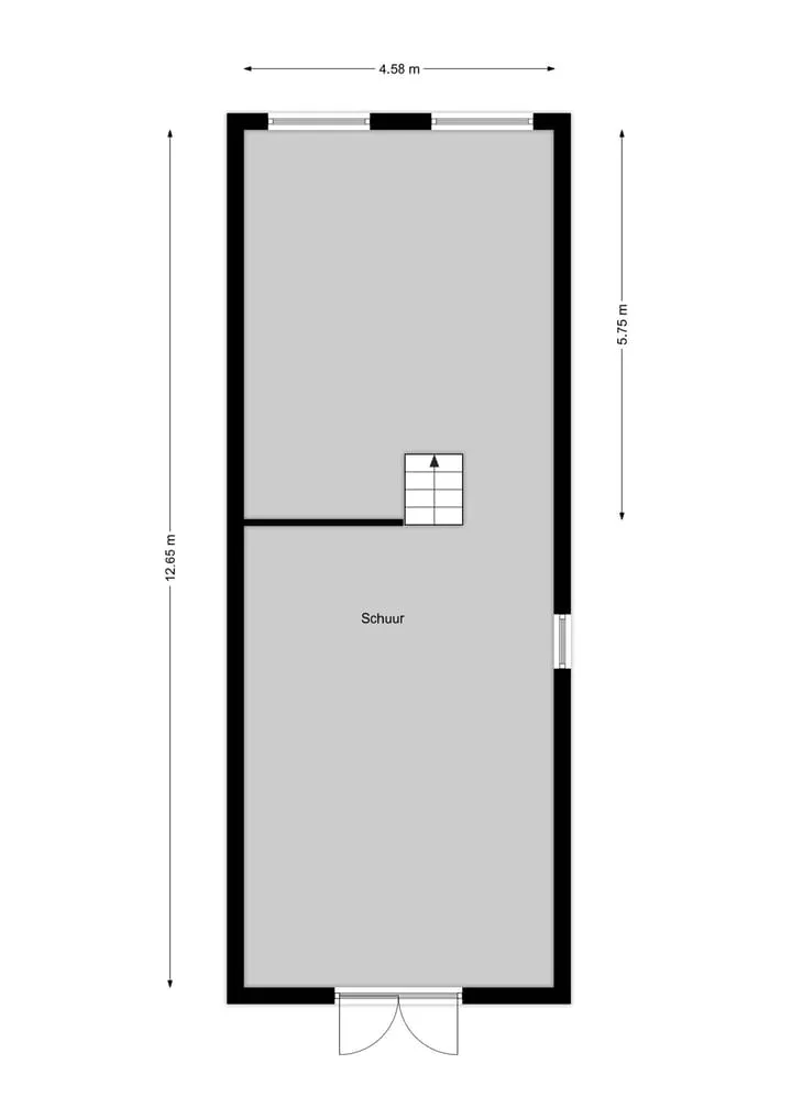 Dr.Nuijensstraat 43 Westwoud thumbnail 43