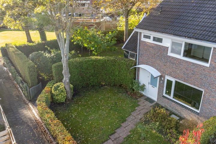 Photo de la maison Dr. Oortwijn Botjeslaan 46, Midwolda