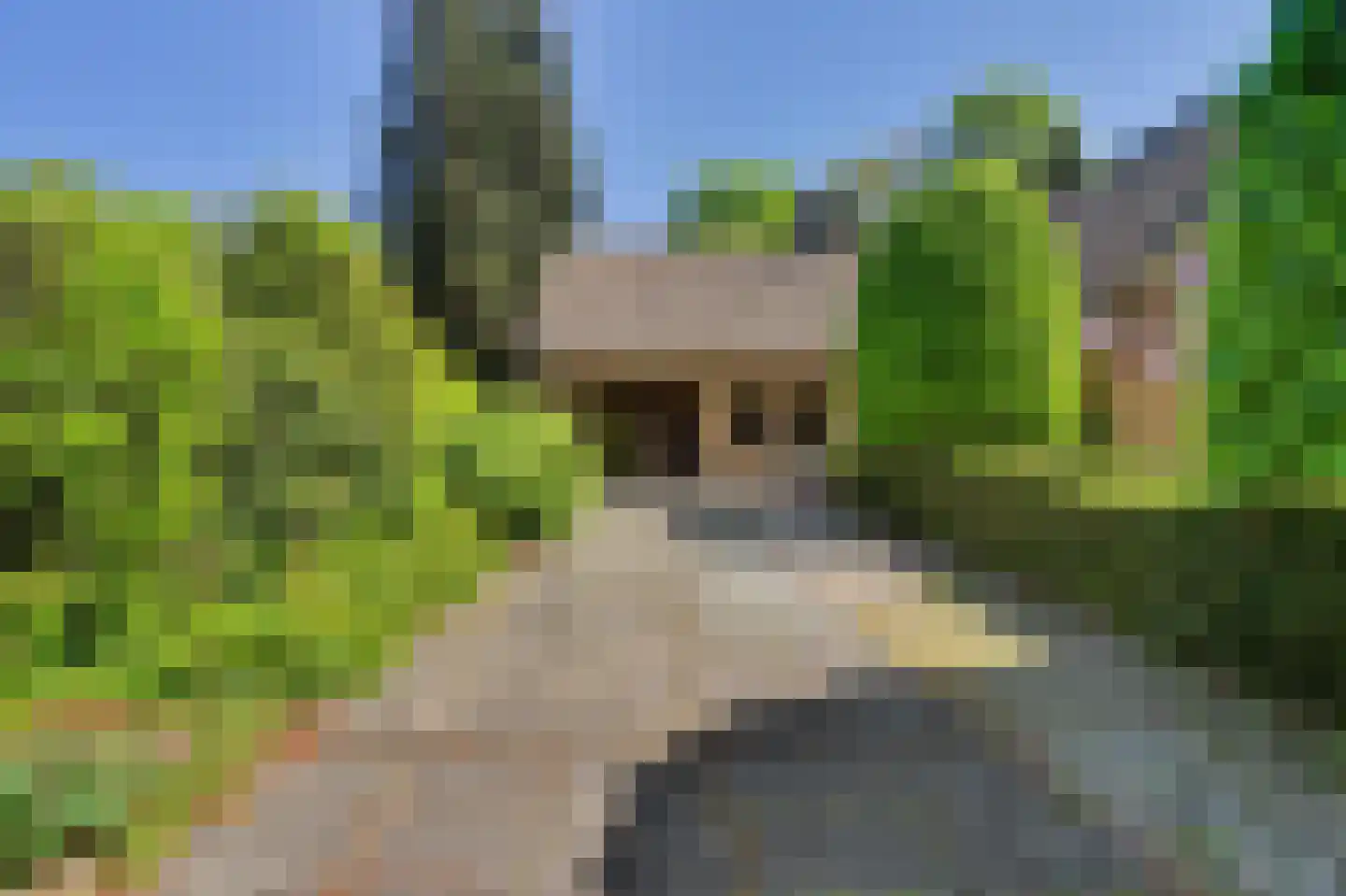 Dr. P. C. de Brouwerlaan 20 Hilvarenbeek thumbnail 36