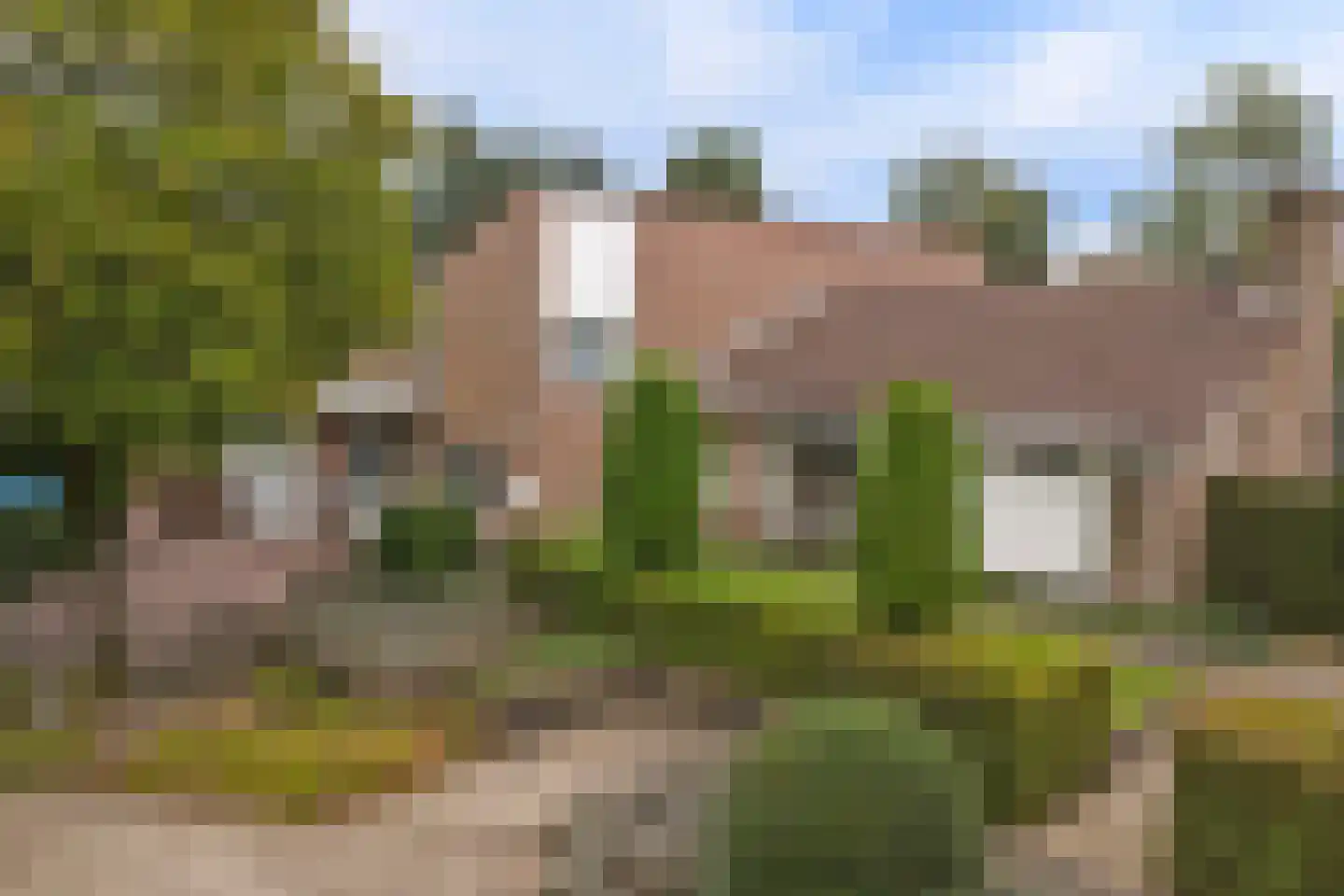 Dr. P. C. de Brouwerlaan 6 in Hilvarenbeek