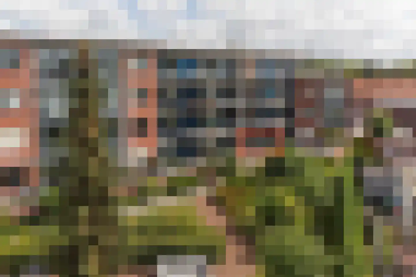 Dr. P.J.H. Cuypersplein 1 3 Hilversum