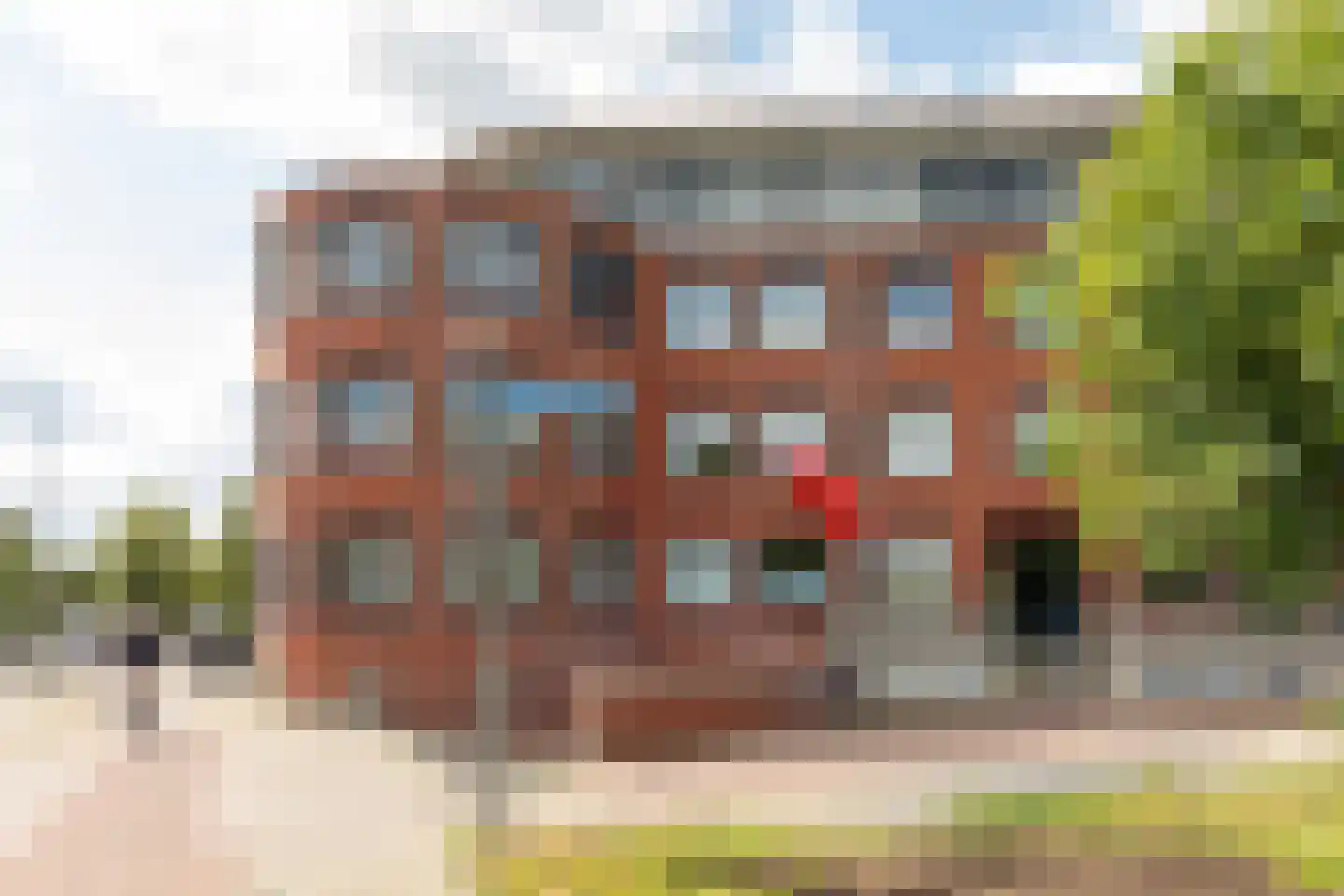 Dr. P.J.H. Cuypersplein 1 3 Hilversum thumbnail 4