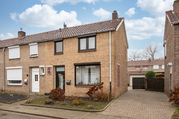 Dr. Philipsstraat 59 dans Hoensbroek photo