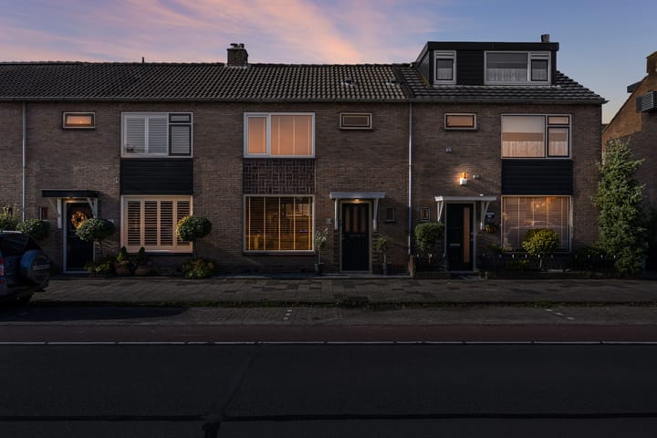 Dr. Plesmanlaan 118 in Maarssen Foto