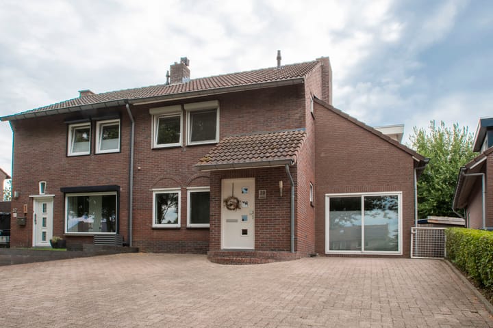 Photo de la maison Dr. Poelslaan 39, Sittard