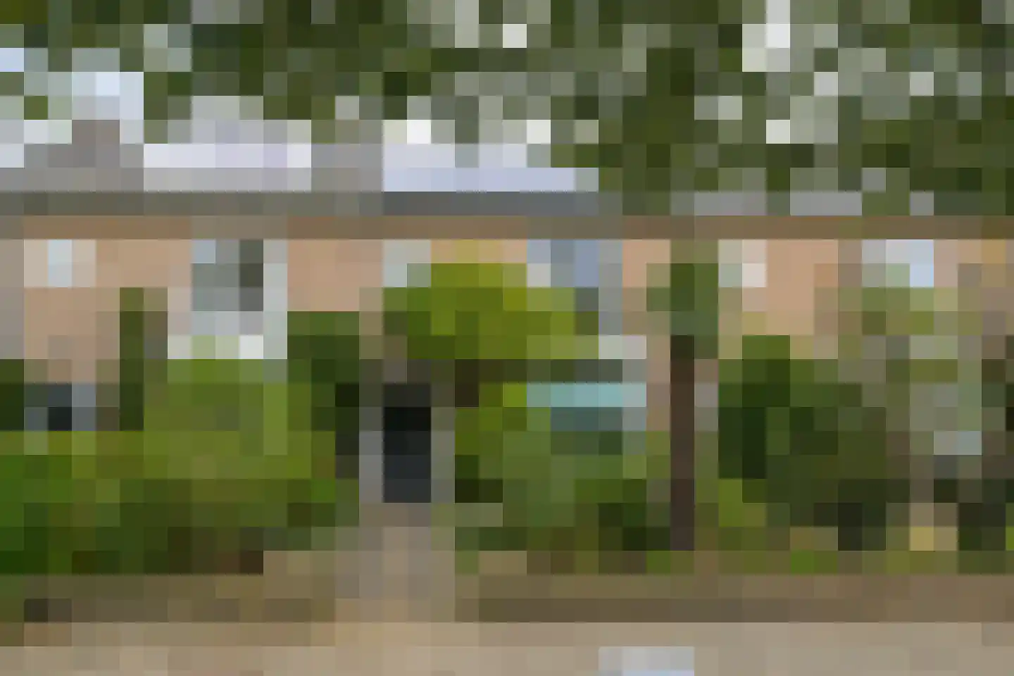 Dr Poelslaan 8 in Noordwijkerhout