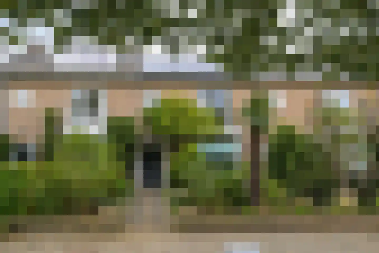 Dr Poelslaan 8 in Noordwijkerhout