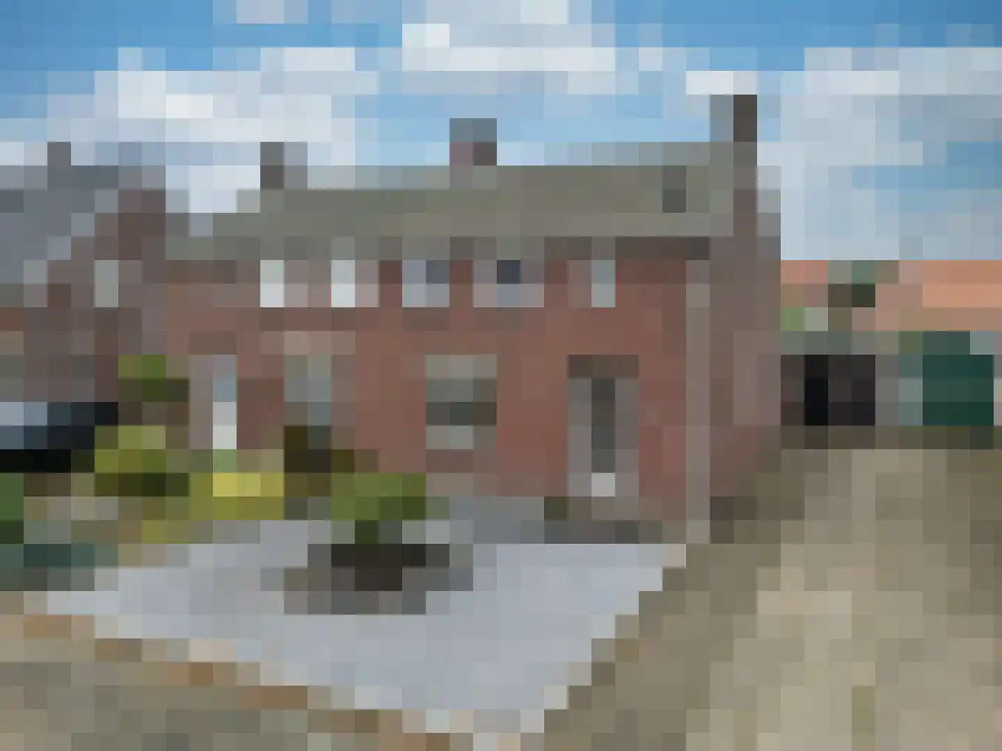 Dr. Poelsstraat 18 Maasbree