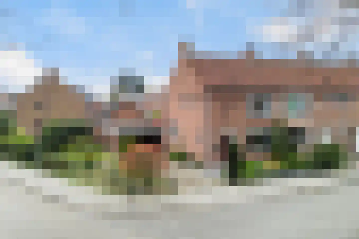 Dr.Poelsstraat 31 in Gennep