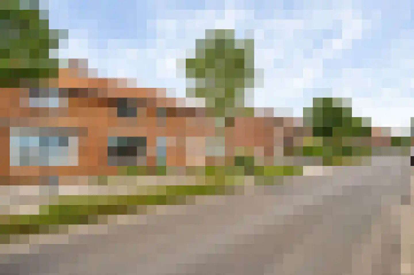 Dr.Poelsstraat 5 in Herkenbosch