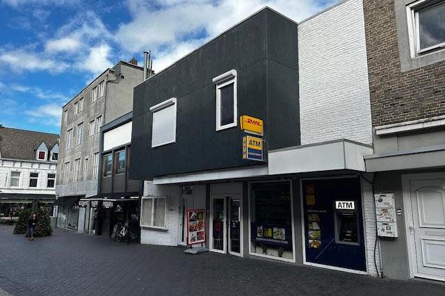 Dr. Poelsstraat 5 in Heerlen Foto