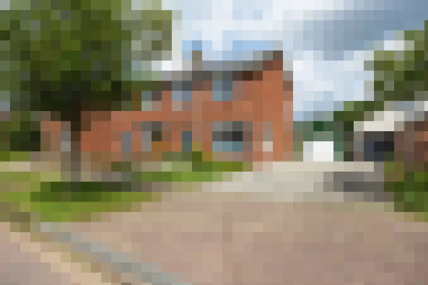 Dr. R. Rijkensstraat 4 in Warffum