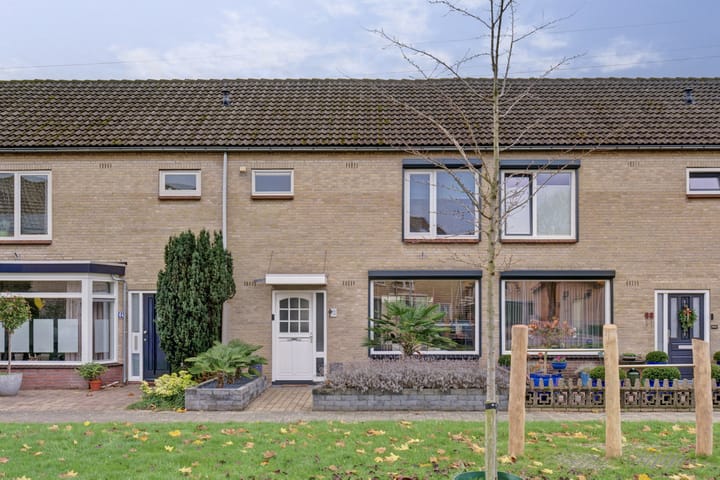 Photo de la maison Dr R v Oppenraaijstr 66, Bemmel