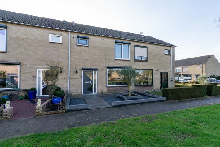 Dr R v Oppenraaijstr 70 in Bemmel Foto