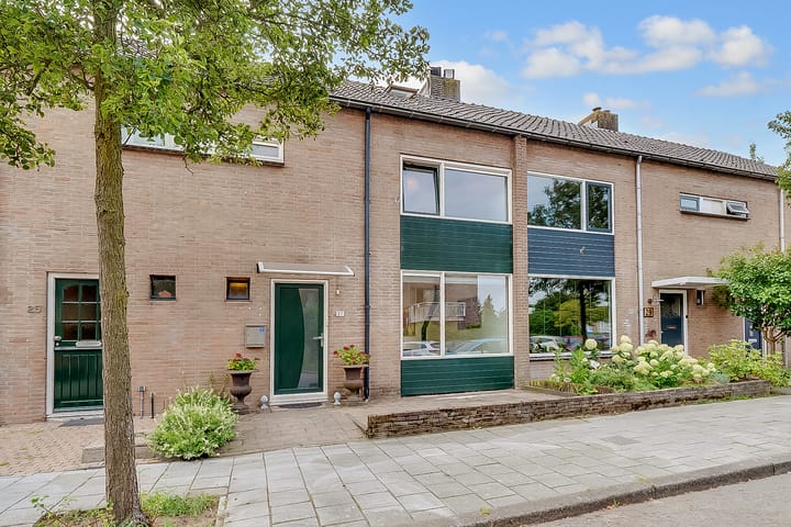 Dr. Ramaerlaan 27 in Den Dolder Foto