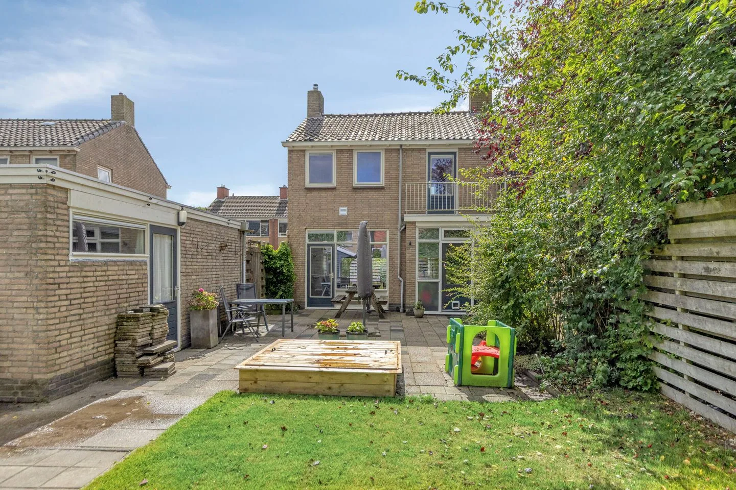 Dr S K de Waardlaan 17 Grijpskerk foto 3