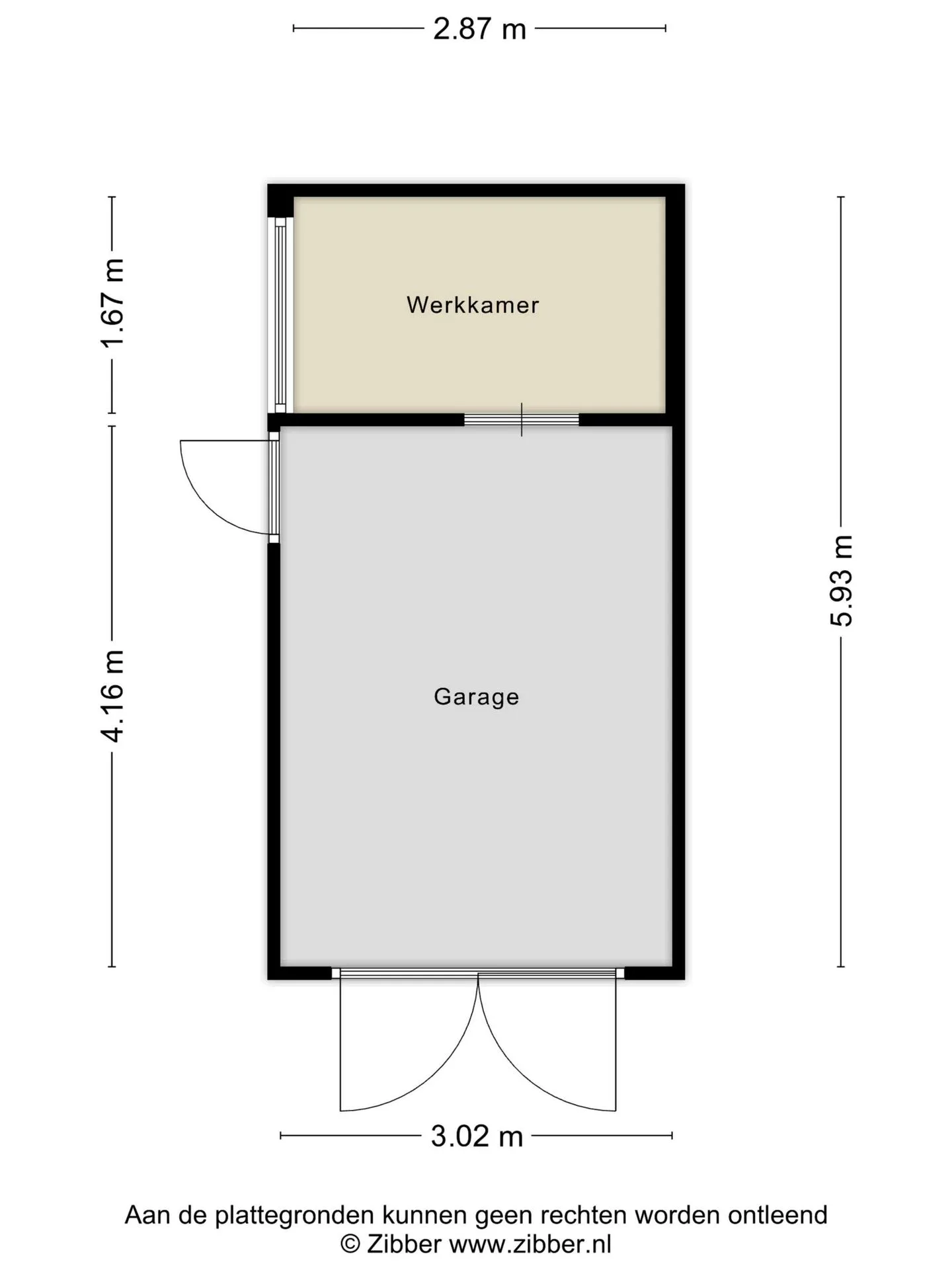 Dr S K de Waardlaan 17 Grijpskerk thumbnail 31