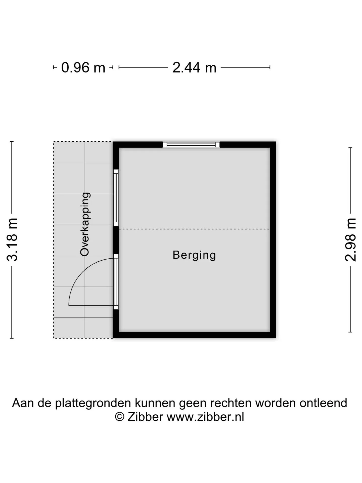 Dr S K de Waardlaan 17 Grijpskerk thumbnail 32