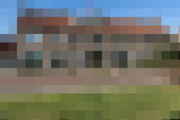Dr Schaepmanlaan 11 in Noordwijkerhout