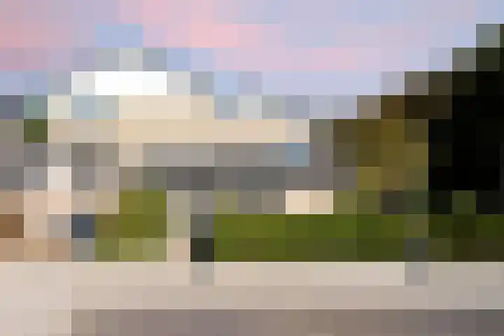 Dr Schaepmanlaan 2 A dans Noordwijkerhout