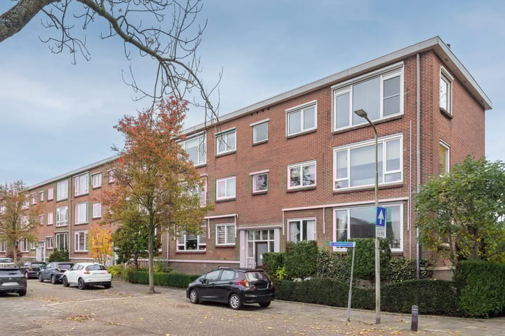 Photo de la maison Dr. Schaepmanstraat 12, Ridderkerk